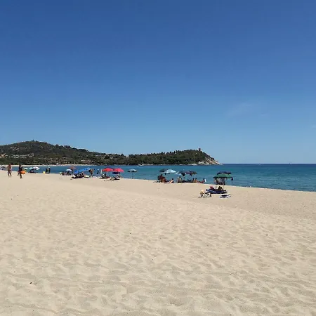 بيت للعطل Casa Lisa A Porto Frailis *