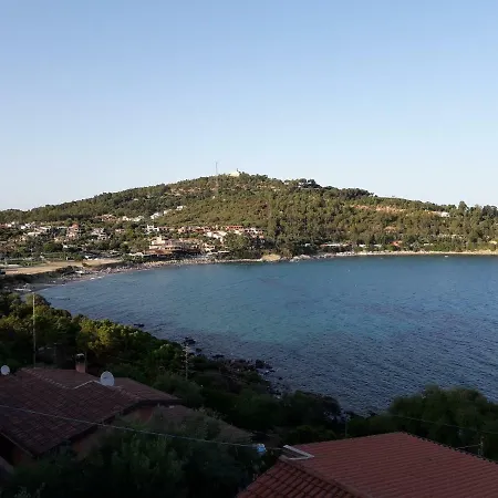 Casa Lisa A Porto Frailis * Arbatax