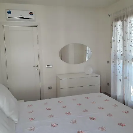 Casa Lisa A Porto Frailis * Arbatax