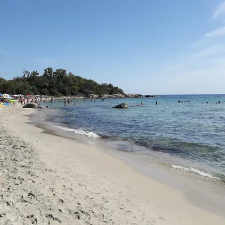 Holiday home Casa Lisa A Porto Frailis