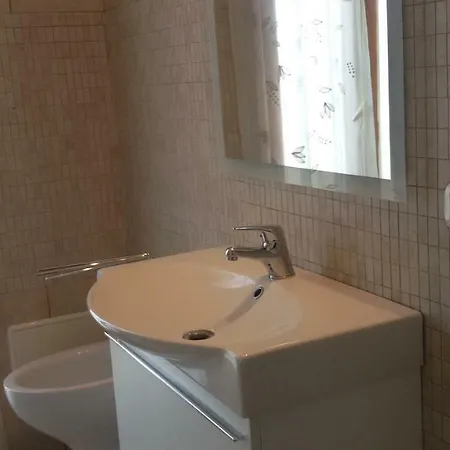 Casa Lisa A Porto Frailis Holiday home *