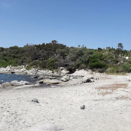 Holiday home Casa Lisa A Porto Frailis *