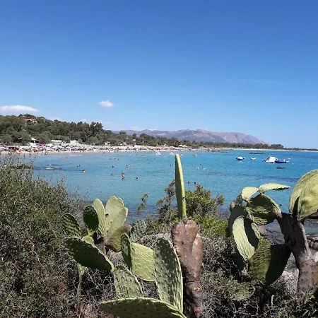 Holiday home Casa Lisa A Porto Frailis