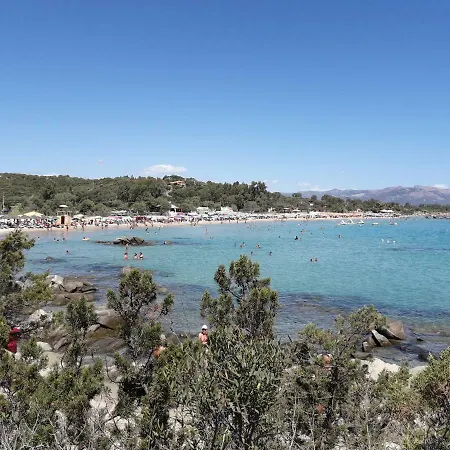 Holiday home Casa Lisa A Porto Frailis *