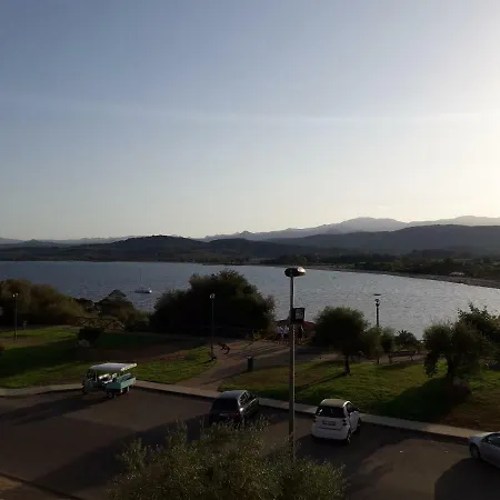 Holiday home Casa Lisa A Porto Frailis