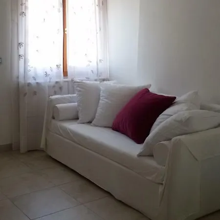 Holiday home Casa Lisa A Porto Frailis