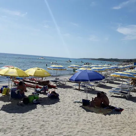 Casa Lisa A Porto Frailis * أرباتاكْسْ